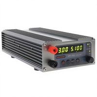 Alimentation CC numérique miniature réglable NPS-1600 pour laboratoire, aéromodélisme, bricolage, avec fonction de verrouillage WATT, 16V 10A simple