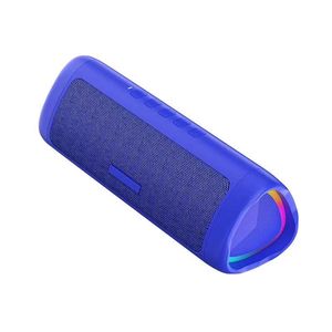 Loa <span class=keywords><strong>Bluetooth</strong></span> chất lượng cao, âm thanh hay, loa không dây di động với đèn RGB, thích hợp cho ngoài trời và tiệc tại nhà - Product Image 2
