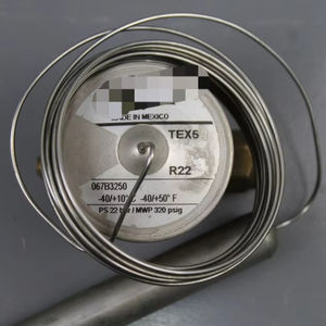 วาล์วขยาย PLC เท็กซ์5 R22ตัวควบคุมการเขียนโปรแกรม067B3250 - Product Image 1