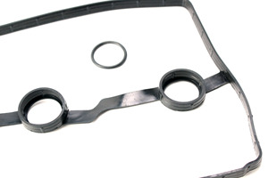 Junta de Tapa de Válvulas Compatible con <span class=keywords><strong>Chevrolet</strong></span> City Express, Nissan Altima, Cube, Juke, NV200, Qashqai, Rogue, Sentra, Versa 1.6L 1.8L 2.0L (2007-2020) - Product Image 5