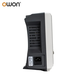 Analyseur OWON XSA1015P-TG XSA1032P-TG 9KHz-3.2GHz, résolution 1Hz, écran multi-touch, USB, LAN pour suivi de générateur - Product Image 6