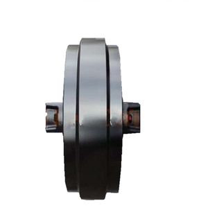 <span class=keywords><strong>Idler</strong></span> depan ekskavator ZX330/<span class=keywords><strong>EX300</strong></span>-<span class=keywords><strong>5</strong></span> dengan nomor bagian 9154690 / 9245616 - Product Image 1