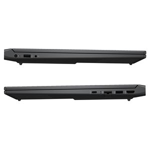 ใหม่แกะกล่อง ปี 2025 สำหรับ Victus 11 I7 รุ่นที่ 13 แรม 16GB DDR5  SSD 1TB RTX 5060 8GB หน้าจอ 15.6 นิ้ว FHD 144Hz ระบบปฏิบัติการ Win11 สีดำ โน้ตบุ๊คเกมมิ่งแล็ปท็อป Ga - Product Image 4