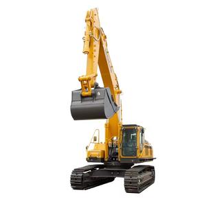 SDLG E6500F Excavadora sobre orugas de 50 toneladas Excavadora hidráulica de servicio pesado con cubo de 2.8m3 y fuerte potencia de excavación - Product Image 1