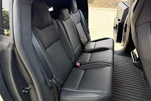 CAMIÓN <span class=keywords><strong>TESLA</strong></span> CYBER USADO DISPONIBLE PARA LA VENTA - Product Image 6