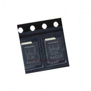 SMC DO-214AB SMCJ350A GJG SMCJ350CA BJG 350V <span class=keywords><strong>GJK</strong></span> SMCJ400CA BJK 400V SMCJ440A GJM SMCJ440CA BJM 440V SMCJ400A - Product Image 1
