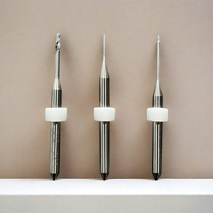 PEEK PMMA frese fresatura cera Zirkonzahn frese 0.6 1.0 2.0 3.0 <span class=keywords><strong>Amann</strong></span> <span class=keywords><strong>Girrbach</strong></span> frese fresatura <span class=keywords><strong>burs</strong></span> - Product Image 4