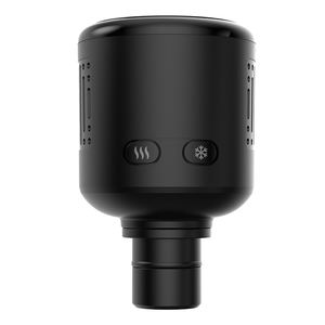 Cabezales de pistola de masaje frío y calor Beoka accesorios especiales personalizados - Product Image 2