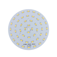Produttore di Schede a Circuito Stampato PCBA per Illuminazione Industriale LED Personalizzate