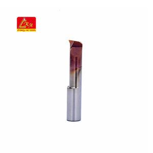 CRM工具YS YP侧锁冷却液孔系列微型工具，用于P、<span class=keywords><strong>M</strong></span>、S、K、N、H小型数控车床镗孔支架定制 - Product Image 3