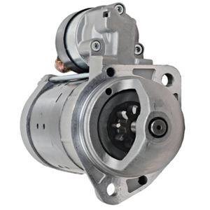 Pièces détachées pour démarreur 12V S9414S 0001109369 00430006 01184176 11.131.223 pour Clark FORK LIFT C70D C50KD <span class=keywords><strong>C50D</strong></span> - Product Image 1