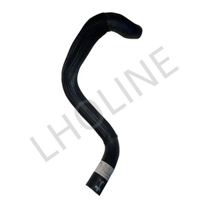 Tuyau de liquide de refroidissement 26209174 en caoutchouc EPDM pour remplacement et réparation, longueur standard - Product Image 3