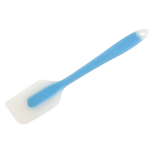 Good Grip Kitchen Utensils Heat Resistant Pastry <b>Tool</b> Transparent <b>Silicone</b> Kitchen Baking Flexible Spatula - Product Image 3