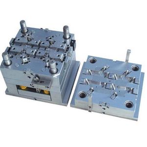 OEM tùy chỉnh khuôn ép nhựa nhà sản xuất cung cấp dịch vụ ép phun nhựa cho các bộ phận ABS PC PP Nylon vv - Product Image 3