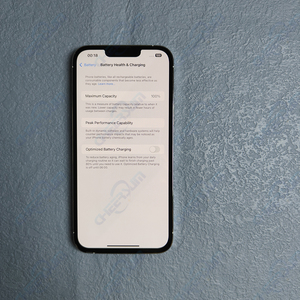 Thứ Hai Tay Bán Buôn Giá Gốc Sử Dụng Điện Thoại 13 Pro Max 13-128GB/1TB Mở Khóa Điện Thoại Di Động 5G Di Động 6GB RAM Tình Trạng Tốt - Product Image 6