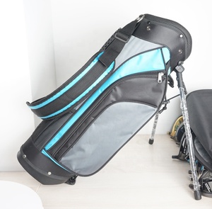 Bolsa <span class=keywords><strong>de</strong></span> soporte <span class=keywords><strong>de</strong></span> <span class=keywords><strong>Golf</strong></span> <span class=keywords><strong>de</strong></span> nailon, 14 separadores personalizados, gran oferta, china, <span class=keywords><strong>venta</strong></span> al por mayor - Product Image 3