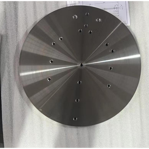 Vente en gros d'usine Pièces en aluminium usinées <span class=keywords><strong>CNC</strong></span> Anodisation dure - Product Image 1