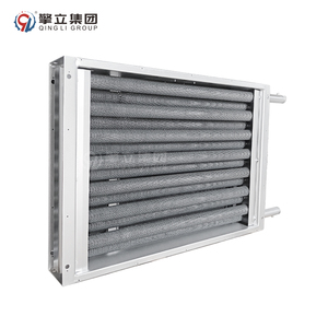 Thương Mại Không Khí Trong Tươi Hệ Thống Khối Lượng Lớn Loại Trần Trao Đổi Không Khí Đầy Đủ Trao Đổi Nhiệt Động Cơ Lõi Thành Phần Thanh Lọc Không Khí - Product Image 4