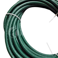 Kabel Towline suku cadang mesin woodworking data elektrik fleksibilitas tinggi Servo Encoding kabel terpilin kabel berpelindung