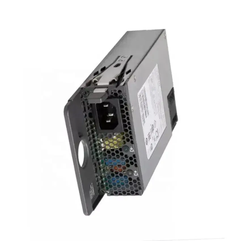 Baru dikemas series 3850 switch 715W AC power supply PWR-C1-715WAC