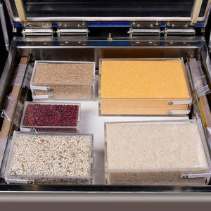 <span class=keywords><strong>Sacs</strong></span> de conservation sous vide RDY 500g, plastique transparent épaissi, emballage pour riz, <span class=keywords><strong>millet</strong></span>, céréales, aliments secs - Product Image 6