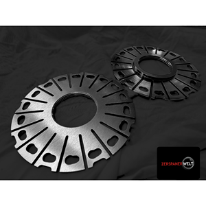 Lavorazione CNC – parti di fresatura, tornitura e foratura precise - Product Image 3