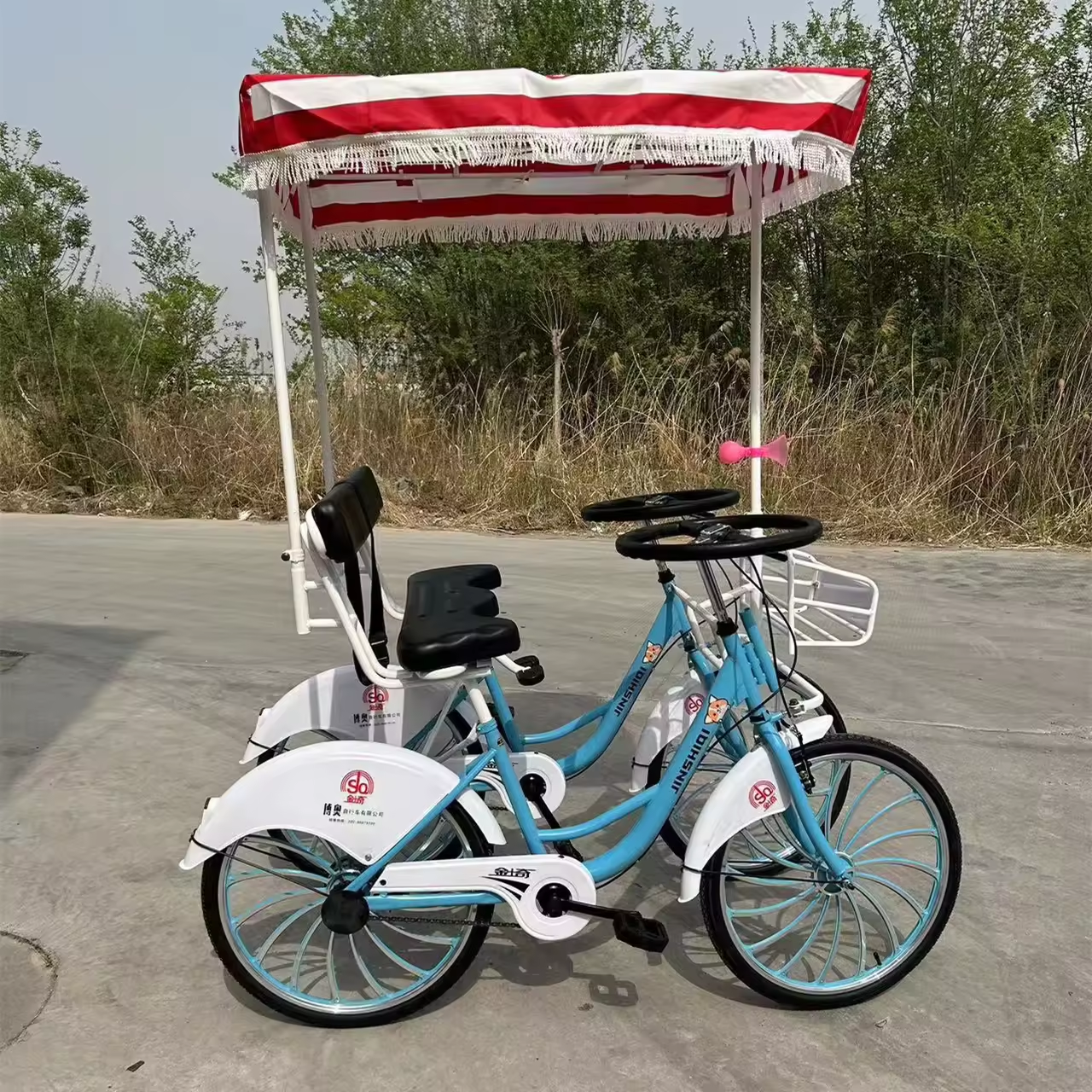 二人乗りタンデム自転車 7段変速 24インチ アルミフレーム| Alibaba.com