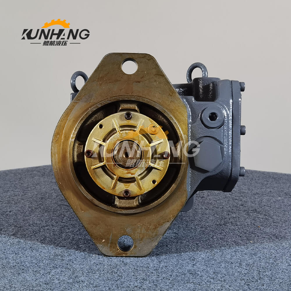 4663831 9295140 ZX85US-5A Hydraulic Pump for Hitachi - High