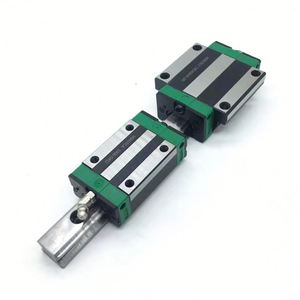 Bloque Deslizante de Rodamiento Lineal de Alta Precisión SHS25C1QZSS de Japón, Guías Lineales SHS25C1SS SHS25 - Product Image 6