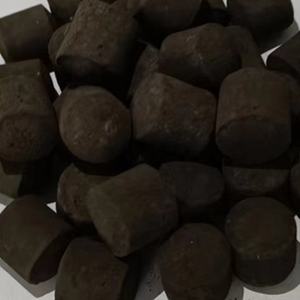 Horno de descomposición de amoníaco Catalizador de níquel 99% Pureza Excelente resistencia al calor para purificación de gas de horno - Product Image 1