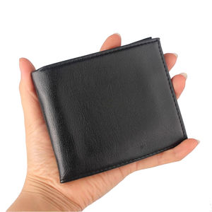 JELO Hot HelloWorld New Flame Fire Wallet Magician Props Wallet Street Stage Show Profession Magic Trick - Product Image 5