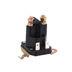 435-325 solenoide de arranque para Trombetta 862-1241-211-12-12 AYP artesano LT2000 YS4500 20 HP Toro 28-4210 47-1910