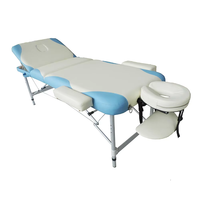 Portable Pliable Camillas De Masajes Pliable Tatouage Beauté Pas Cher camilla masaje plegable Salon Spa Du Visage Table De Massage Lit