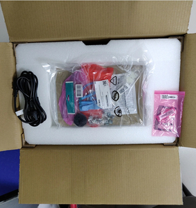 MA5800-X2 OLT พร้อมแผงควบคุม1 * H901MPSC 10g 1 * pisb AC Power Board สำหรับใช้งาน FTTH - Product Image 4