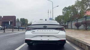 Mobil Bekas Populer Hyundai Elantra 2022 1.5L CVT 20th SE Edisi Ulang Tahun ke-20, Tidak Perlu Menunggu, Dapat Diekspor Langsung - Product Image 6