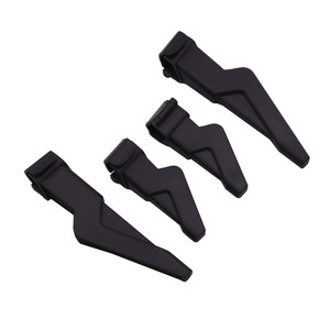 Heightened Bracket Landing Gear Gimbal Cover Propeller Accessories for DJI <b>Mavic</b> 3 / <b>Mavic</b> 3 <b>Pro</b> Drone - Product Image 1