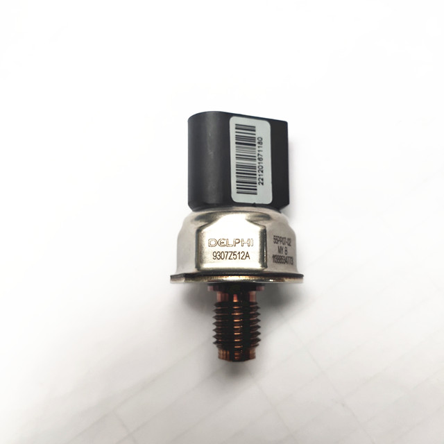 high common rail fuel pressure sensor new 55PP07-02 55PP0702 9307Z512A 31500-4X700 carnival bongo for mercedes kia hyundai