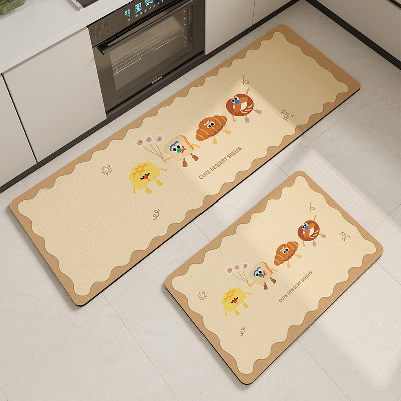 ห้องครัว - เบเกอรี่