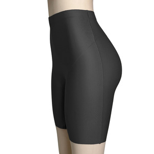 Shorts gainants invisibles sans coutures anti-frottement pour cuisses, contrôle du ventre, effet liftant pour les hanches, maintien ferme pour cyclistes - Product Image 2