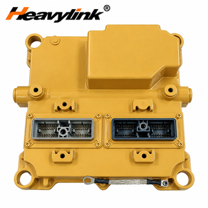Heavylink 331-7539ควบคุม ECU สำหรับแมวขุดชิ้นส่วน311D 312D 313D 314D 315D 318D 319D 320D 321D 323D C6.4 C6.6 C4.4 - Product Image 4