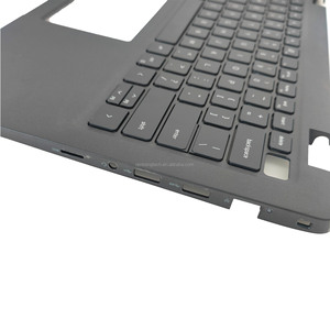 <b>For</b> Dell Latitude 3420 E3420 <b>Computer</b> Parts Palmrest Upper <b>Case</b> C Cover with Keyboard 04PX9K 4PX9K - Product Image 3