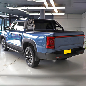 Nuovo Modello Cinese BYD Shark 6 DMO AWD Pickup Elettrico Ibrido <span class=keywords><strong>in</strong></span> <span class=keywords><strong>Vendita</strong></span> - Product Image 4