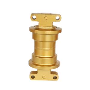 Para <span class=keywords><strong>Komatsu</strong></span> Track Roller pc200 Rueda de contrapeso para Sany para Caterpillar <span class=keywords><strong>Excavator</strong></span> Undercarriage New Condition Bearing <span class=keywords><strong>Parts</strong></span> - Product Image 2