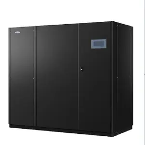 Telecom Station Sistema refrigeração ar ar downflow precisão ar condicionado