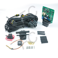 ECU Estilo MP48 6004 para Motores de Gasolina de 4 Cilindros ISO, BV, GOST Venta al por Mayor de Fábrica