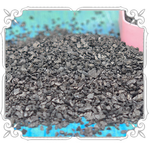 Carbón Activado en Pellets 1000I, Precio de Fábrica, Malla 8-30, 99% de Pureza, Agente Auxiliar Químico para Cloro en Piscinas con Recirculación - Product Image 3