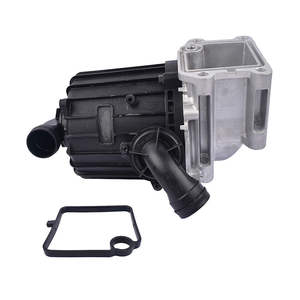 Separador de Agua y Aceite Específico para el Modelo Volvo, Equipo para Vehículos con Números de Contacto 21373547 20532891 22877306 - Product Image 4