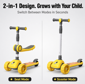 OEM ODM 2024 <span class=keywords><strong>per</strong></span> <span class=keywords><strong>bambini</strong></span> Blance Scooter <span class=keywords><strong>3</strong></span> ruote <span class=keywords><strong>bambini</strong></span> Pu <span class=keywords><strong>bambini</strong></span> <span class=keywords><strong>3</strong></span> ruote Scooter con sedile Scooter <span class=keywords><strong>per</strong></span> bambino di 12 <span class=keywords><strong>anni</strong></span> ragazza - Product Image 2