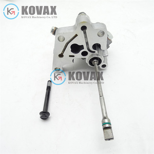 Pompe à carburant 21067955 21067551 20752310 pour Volvo D12 FH12 FM12 Camion Excavatrice EC360 Compatible avec Renault <span class=keywords><strong>Magnum</strong></span> pour Excavatrice - Product Image 6