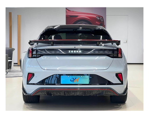 ZEEKR 001 <span class=keywords><strong>FR</strong></span> 2024 Voiture électrique de performance d'occasion AWD Batterie lithium-ion ternaire 100 kWh Autonomie 550 km 5 portes 5 places Hatchback 930 kW - Product Image 5